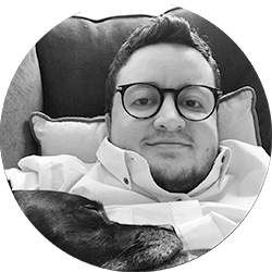 placeholder user